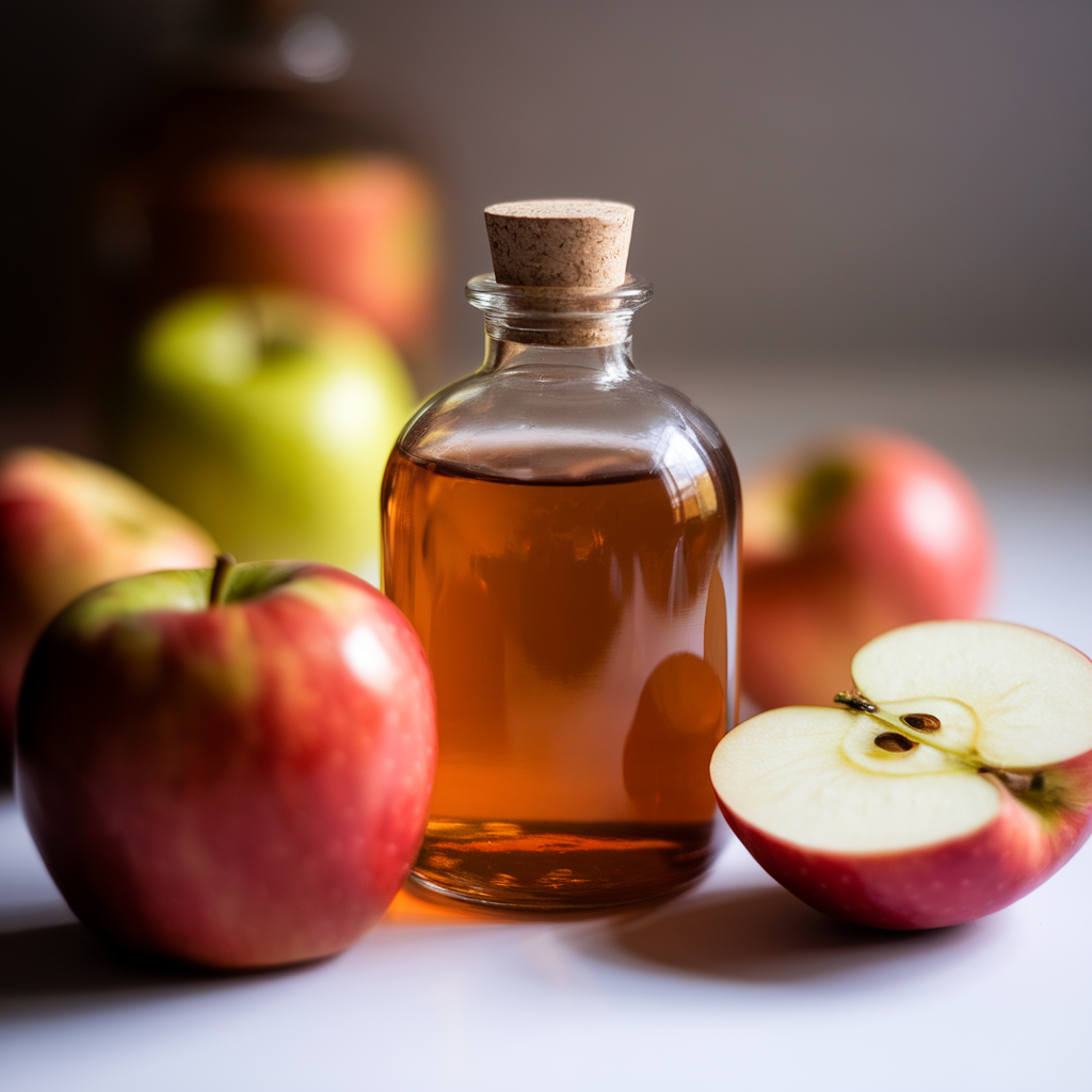 Apple Cider Vinegar